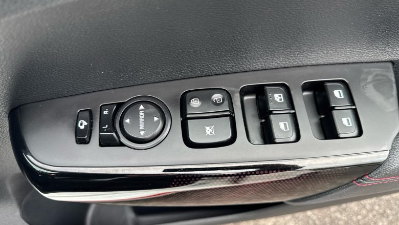 Kia Picanto 1.0T GDi GT-line 5dr [4 seats] Petrol Hatchback